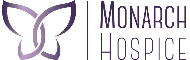 Monarch Hospice Logo